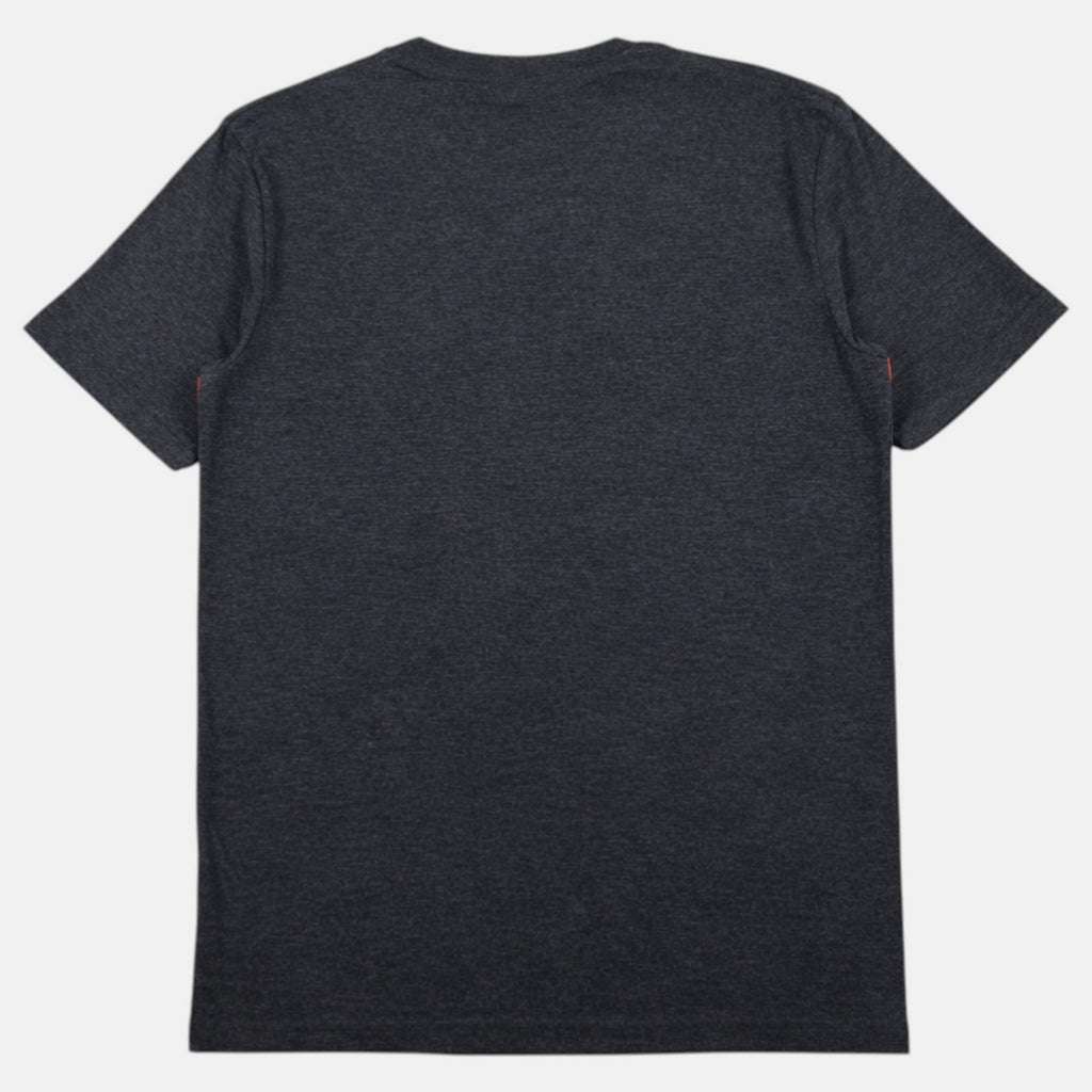T-Shirt Manches Courtes Ellesse Homme - Gris
