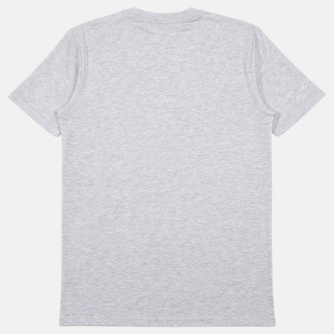 T-Shirt Manches Courtes Ellesse Homme - Gris