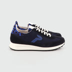 Baskets Sirocco Abysse