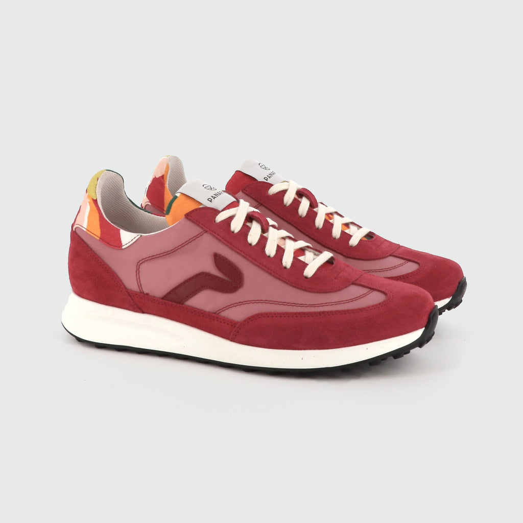 Zapatillas Sirocco Peonía