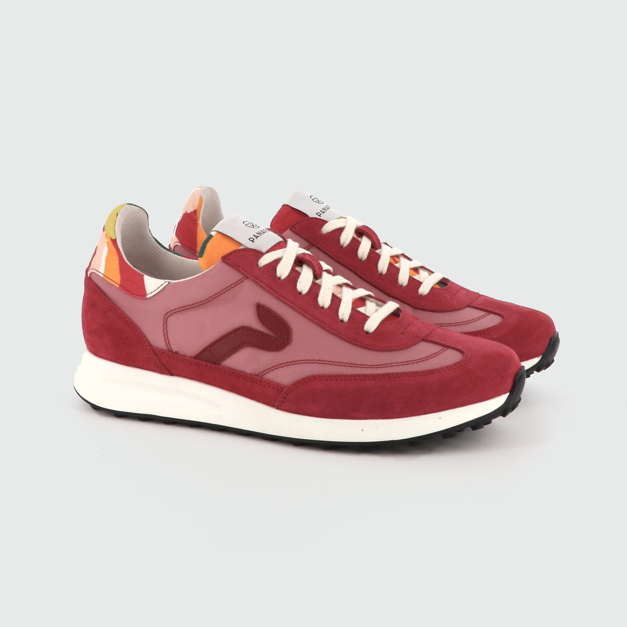 Zapatillas Sirocco Peonía
