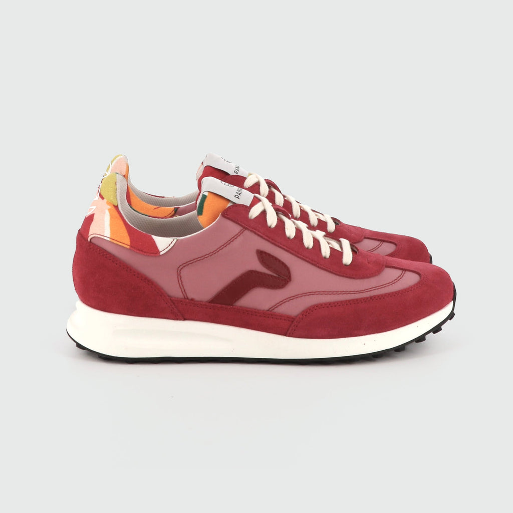 Zapatillas Sirocco Peonía
