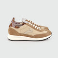 Zapatillas Sirocco arena