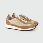 Zapatillas Sirocco arena