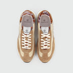 Zapatillas Sirocco arena