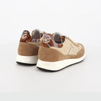 Zapatillas Sirocco arena