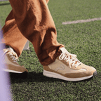 Zapatillas Sirocco arena