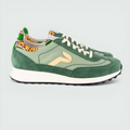 Baskets Sirocco Vert