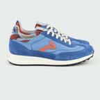 Zapatillas Sirocco Azul