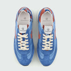 Zapatillas Sirocco Azul