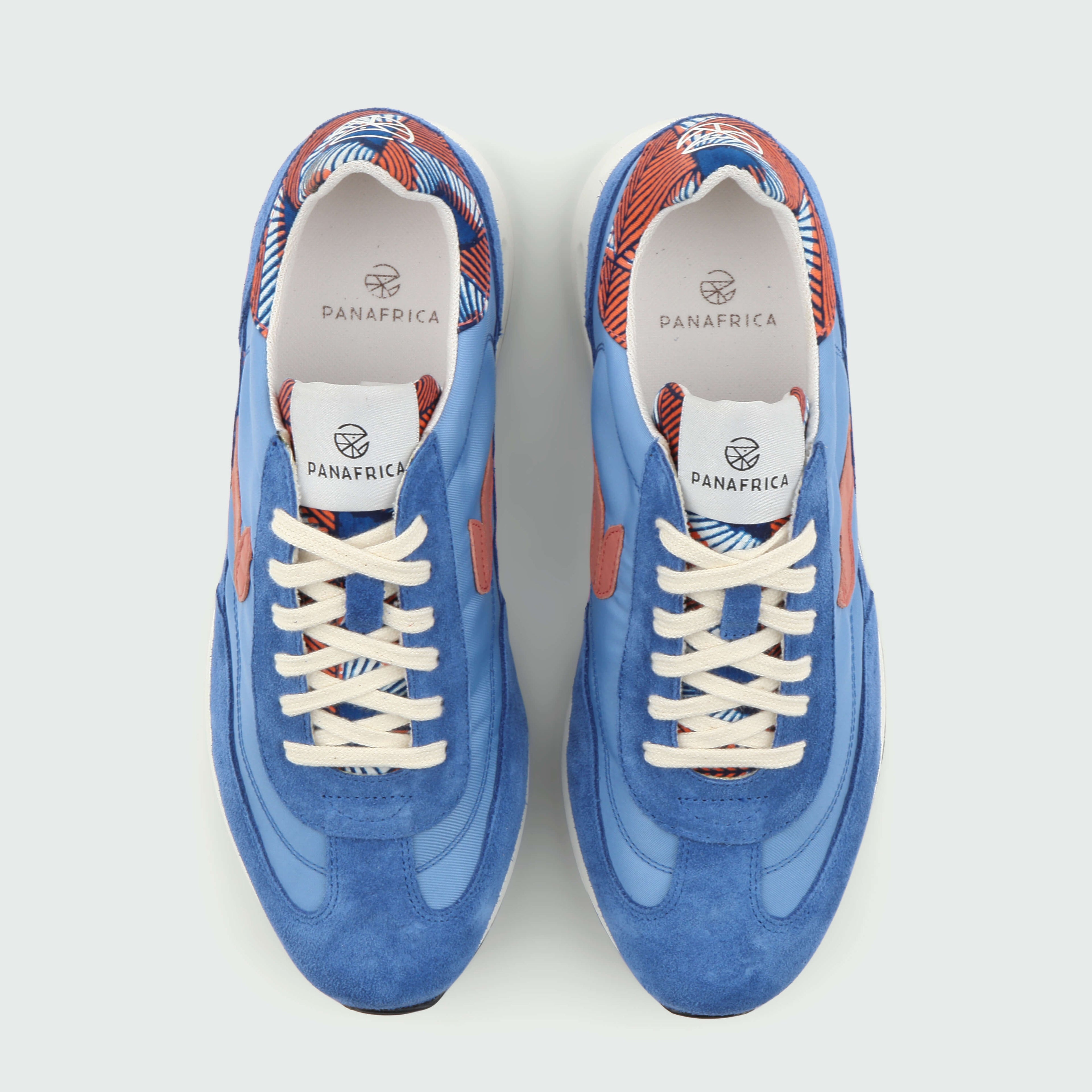 Zapatillas Sirocco Azul