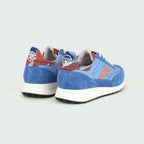 Zapatillas Sirocco Azul