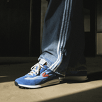 Zapatillas Sirocco Azul