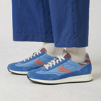 Zapatillas Sirocco Azul