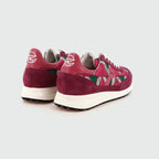 Zapatillas Sirocco Ciruela
