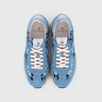 Baskets Sirocco Azur