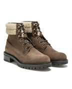 Boots Siberia M - Marron/Beige