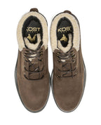 Boots Siberia M - Marron/Beige
