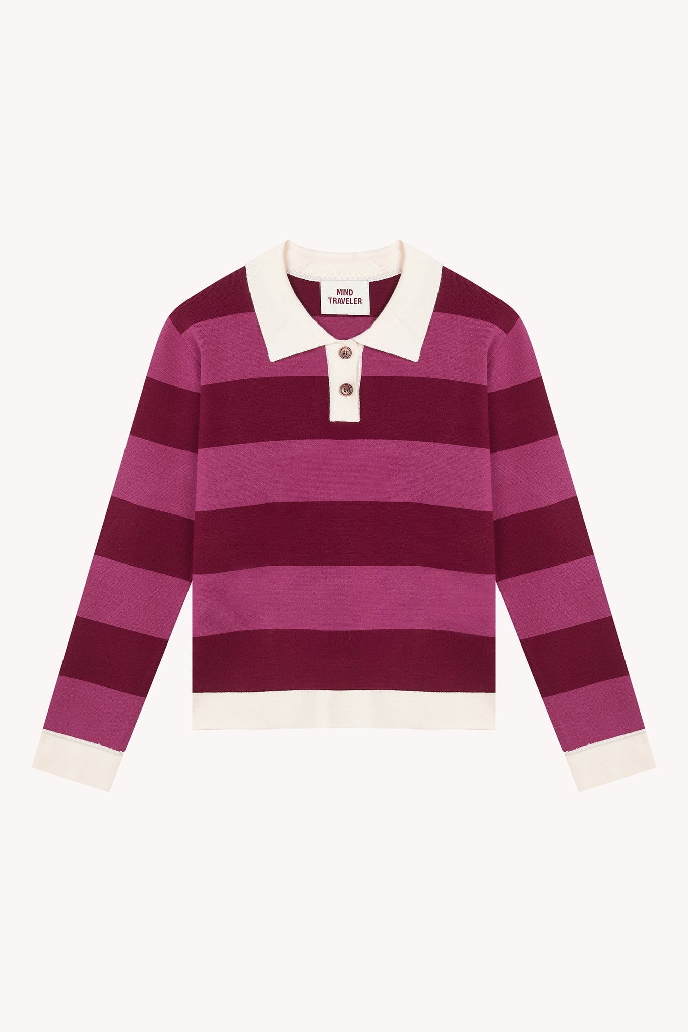 Polo Blair Rosa