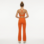 Brassière De Sport Femme Sirius – Maintien Medium – Yoga & Pilates