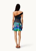 Sisley Nebula Dress