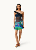 Sisley Nebula Dress