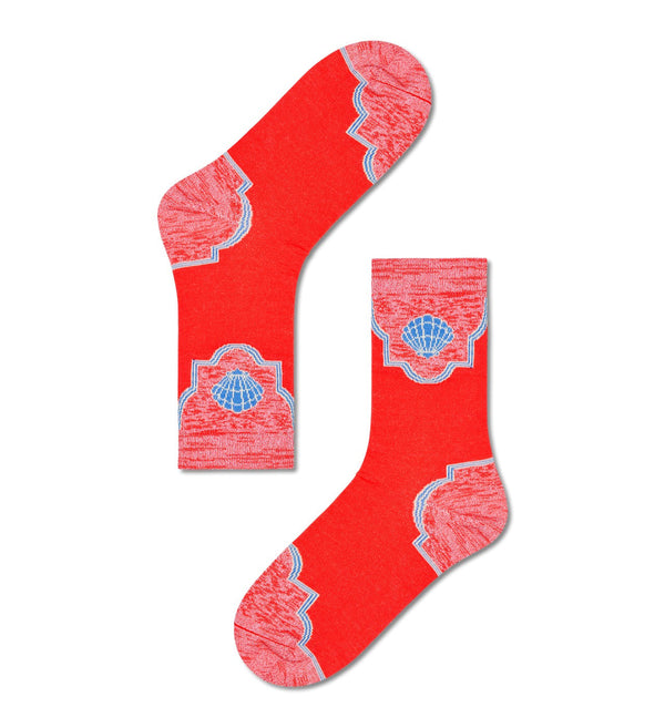 Calcetines 3/4 Viviana - Mujer