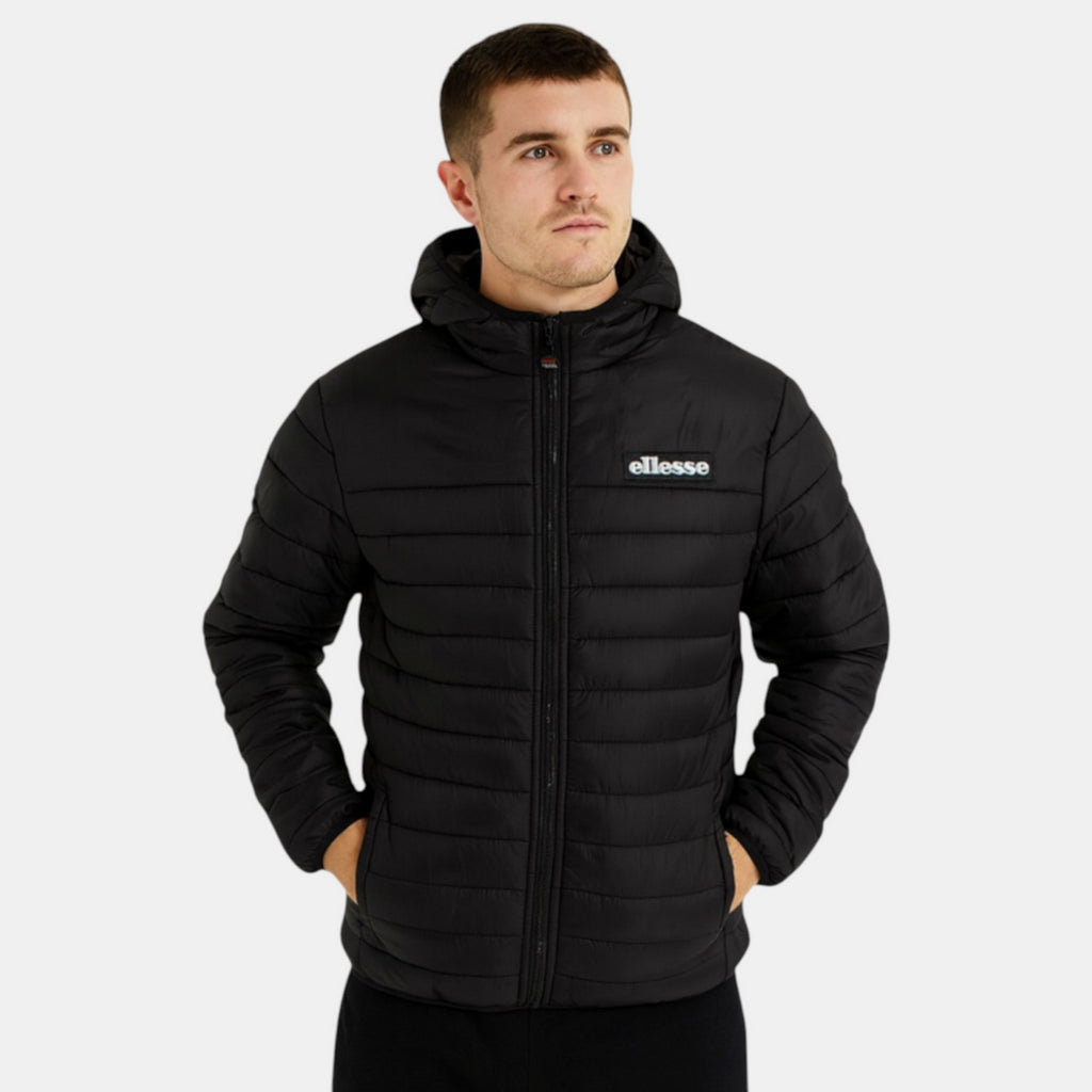 Parka Hombre Ellesse - Negro
