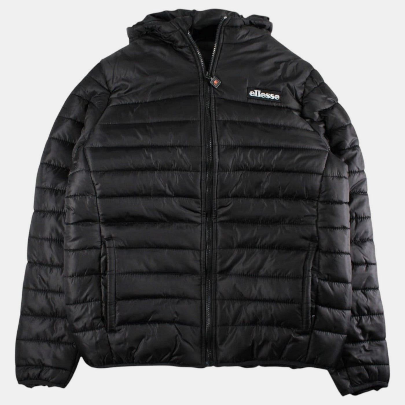 Parka Hombre Ellesse - Negro