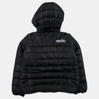 Parka Hombre Ellesse - Negro