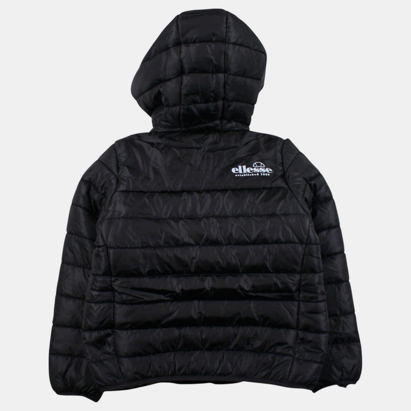 Parka Hombre Ellesse - Negro