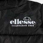 Parka Hombre Ellesse - Negro