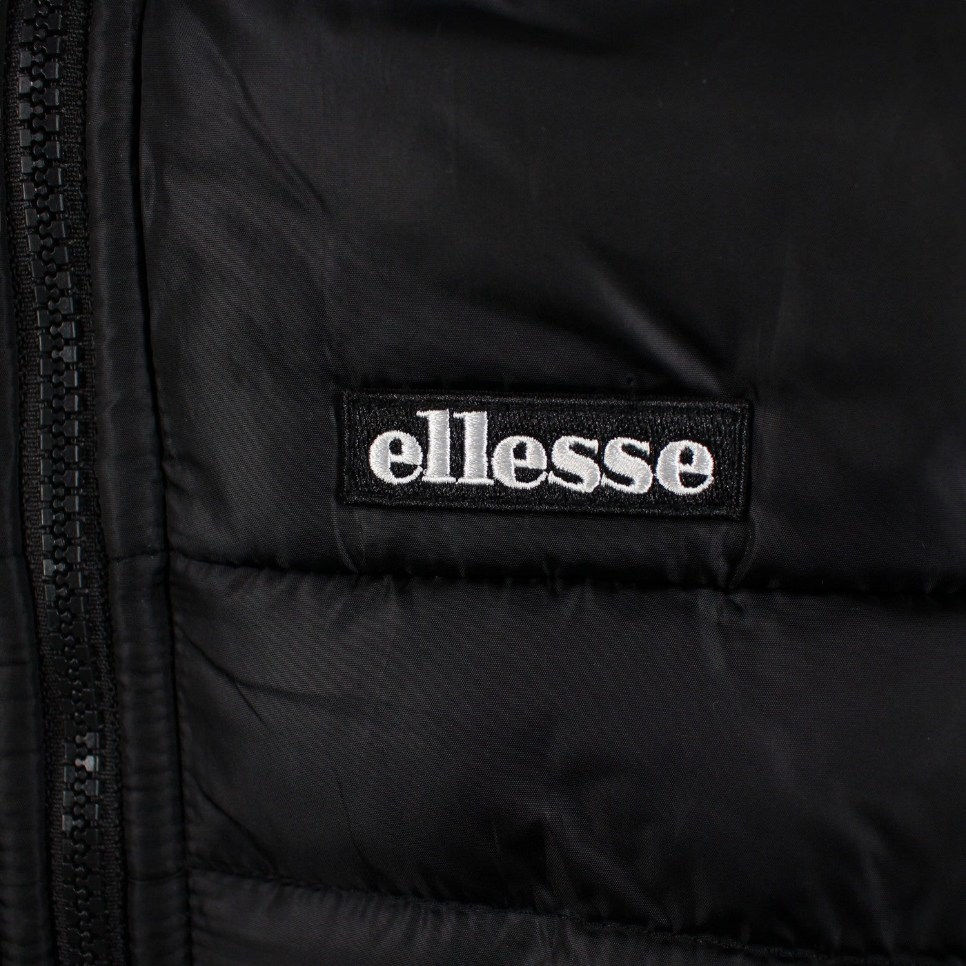 Parka Hombre Ellesse - Negro
