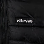 Parka Ellesse Garcon Du 8 Au 14Ans - Noir
