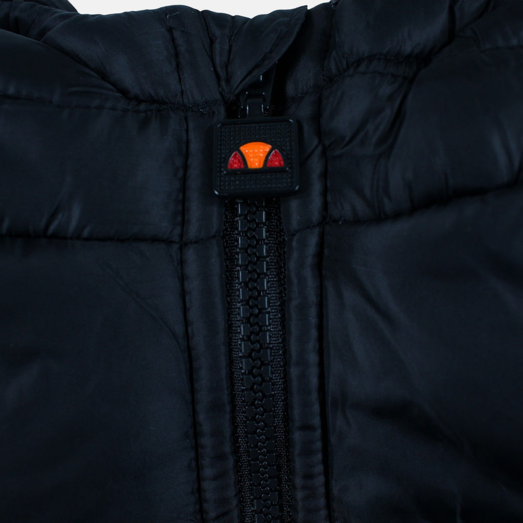 Parka Ellesse Garcon Du 8 Au 14Ans - Noir