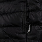 Parka Ellesse Garcon Du 8 Au 14Ans - Noir