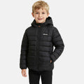Parka Ellesse Garcon Du 2 Au 7Ans - Noir