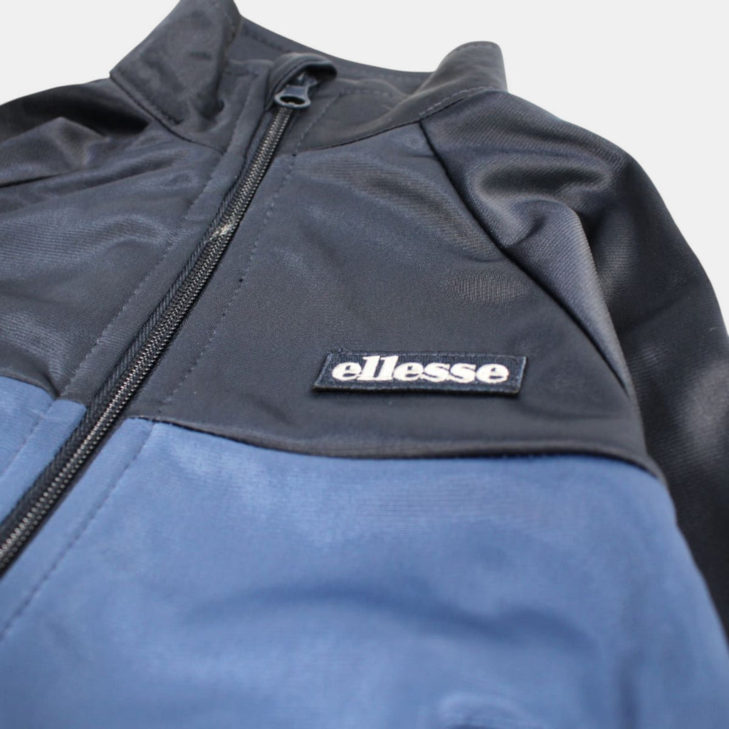 Ellesse Joggers for Boys Ages 2 to 7 - Navy