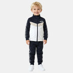 Ellesse Joggers for Boys Ages 2 to 7 - Black