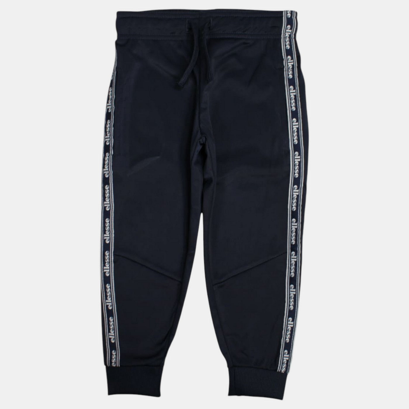 Ellesse Joggers for Boys Ages 2 to 7 - Black