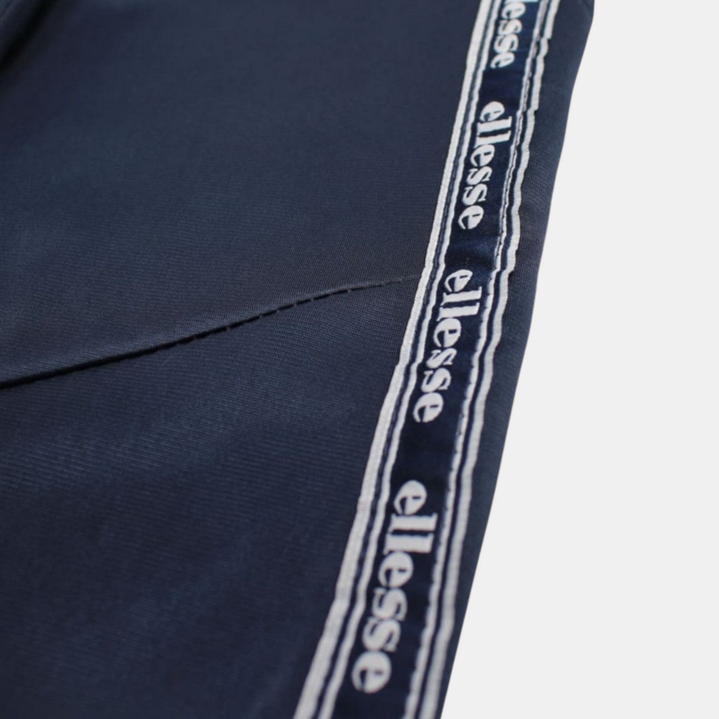 Ellesse Joggers for Boys Ages 2 to 7 - Black