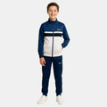 Jogging Ellesse Garcon Du 2 Au 7Ans - Marine