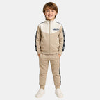 Ellesse Joggers for Boys Ages 2 to 7 - Beige