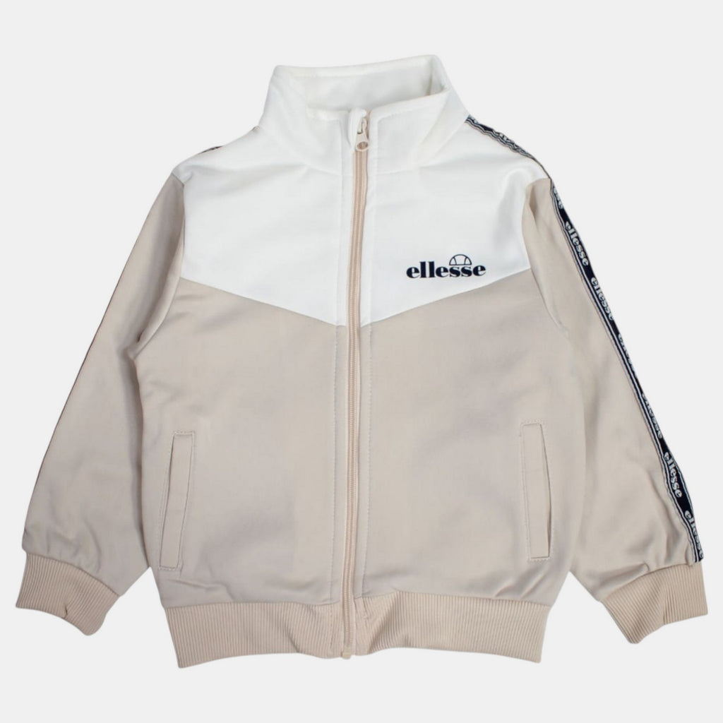 Ellesse Joggers for Boys Ages 2 to 7 - Beige