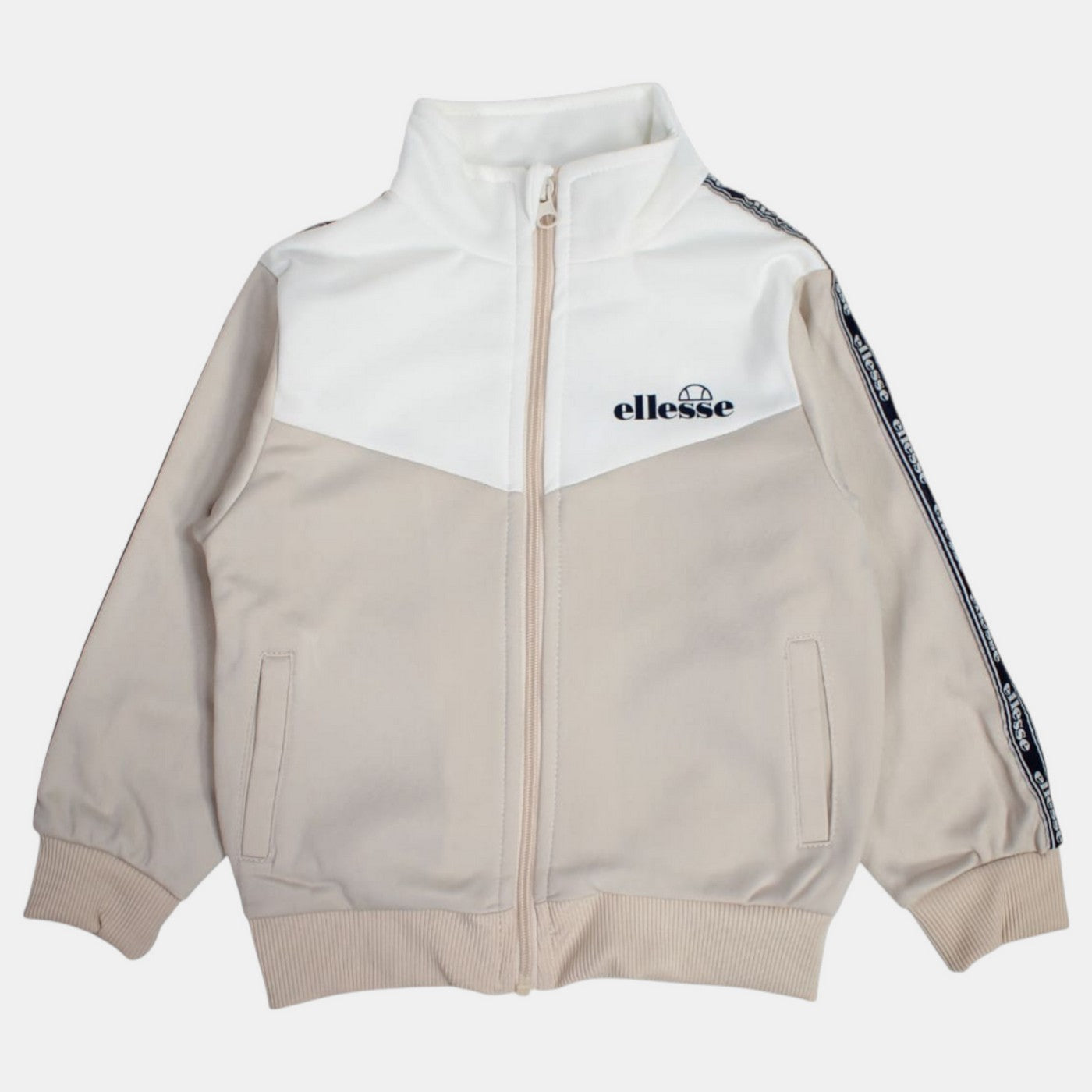 Ellesse Joggers for Boys Ages 2 to 7 - Beige