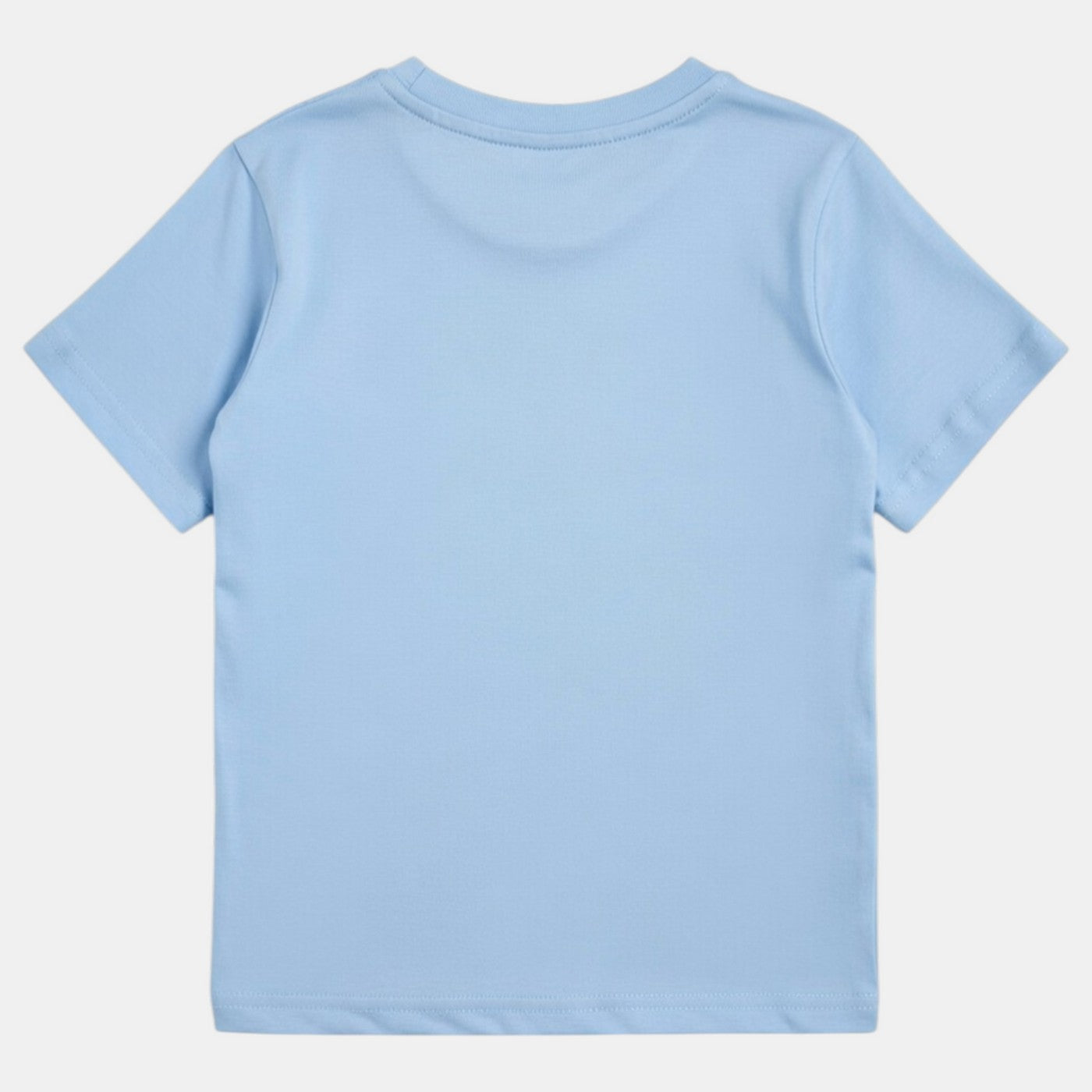 Ensemble 3 Pièces T-Shirt, Short Et Chausettes Ellesse - Bleu