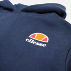 Ensemble Ellesse Garcon - Noir