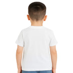 Pack De 2 T-Shirts Et Short Ellesse Garcon - Bleu/Blanc