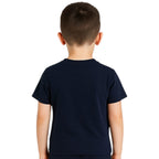 Pack De 2 T-Shirts Et Short Ellesse Garcon - Gris/Marine