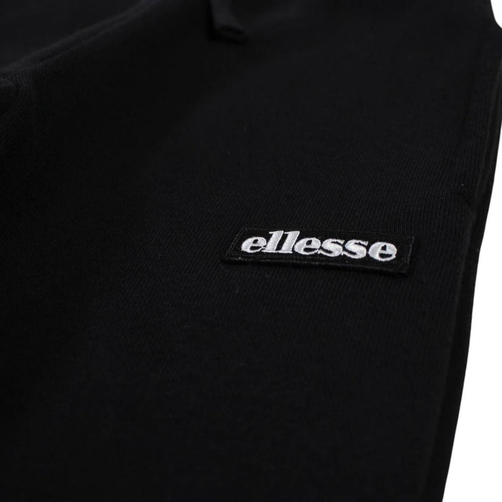 Pack de 2 Camisetas y Pantalones de Chándal Ellesse Niño Blanco/Negro